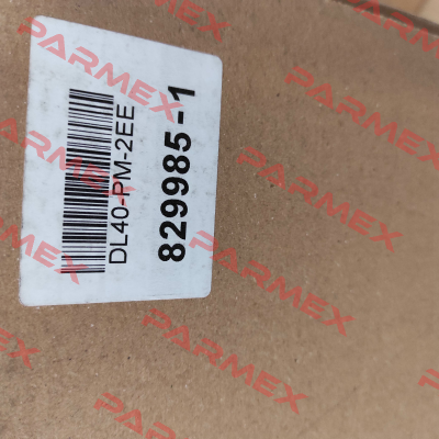 Crane Process Flow Technologies-DL40-PM-2EEprice