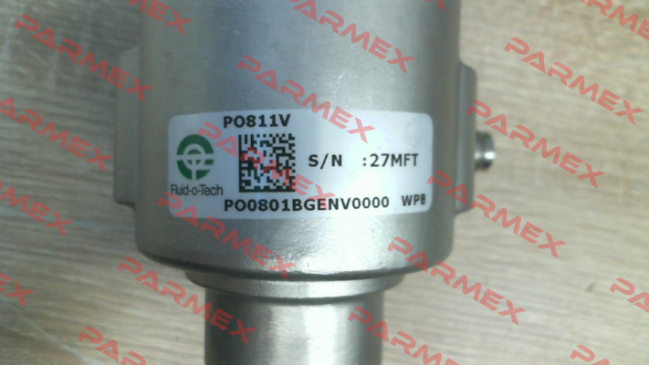 Fluid-O-Tech-PO 811VGprice