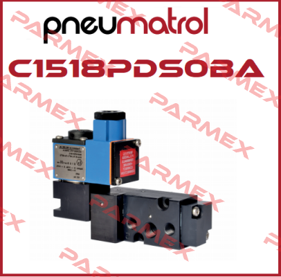 C1518PDS0BA Pneumatrol