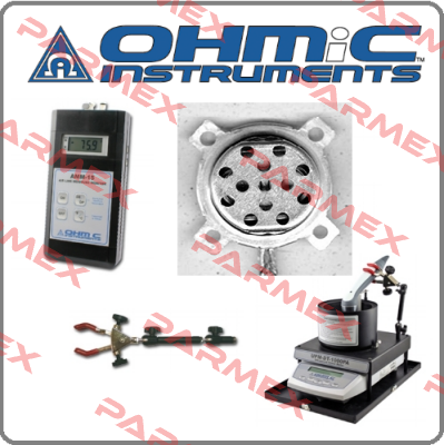 SC-600  Ohmic Instruments