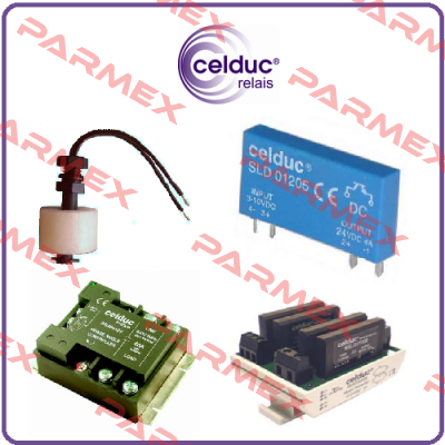 SCT62110-BS  Celduc