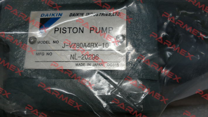 Daikin-J-VZ80A4RX-10price