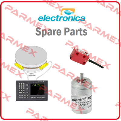 HEMA-DC-1048 Electronica Mechatronic Systems