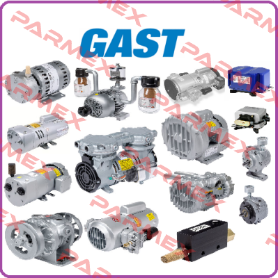 AT517D Gast