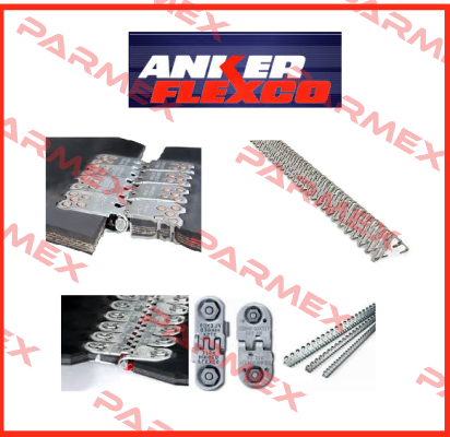 TEX 33/15 CM. Anker