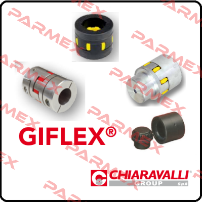 GE-T 48A-60B Giflex