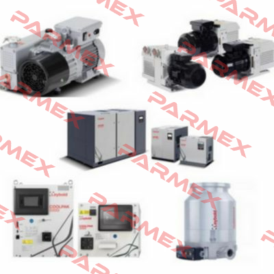 15787 / THERMOVAC TR 216 Leybold