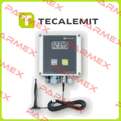  H-100  Tecalemit