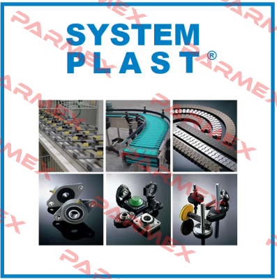 10502HB /  SSE805-K750HBVG System Plast