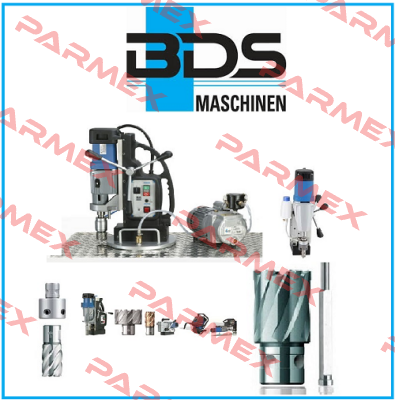 KBK001 BDS Maschinen