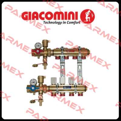 T31CX003  Giacomini