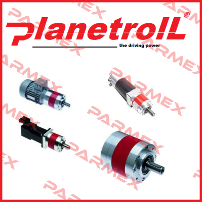T56B4(NOT OFFERED)  Planetroll