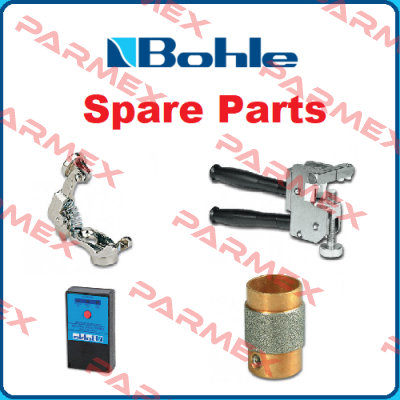 BO 6020.2G Bohle