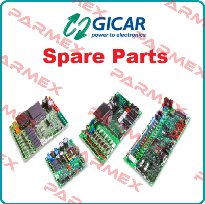 NRLH S3O10 03 R3 1SC 1/2 HP GICAR
