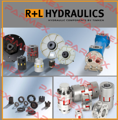 KP3500249 R+L HYDRAULICS