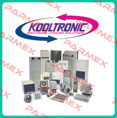K2BC4R355 Kooltronic