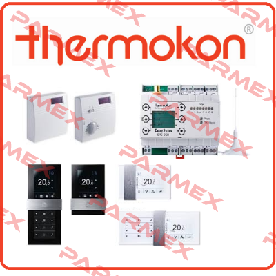 Art.-Nr. 659413 Thermokon
