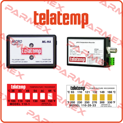1CS144686-2 Telatemp