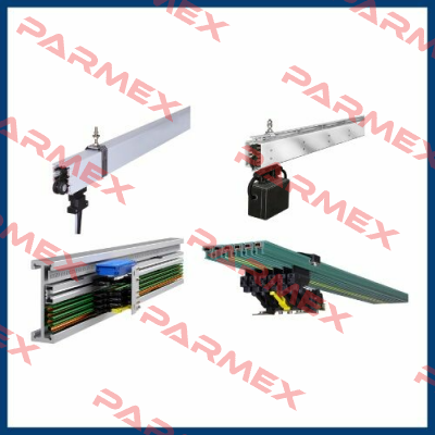 P/n: 0195622/00, Type: BT-BTL6/200HS-1000 Vahle