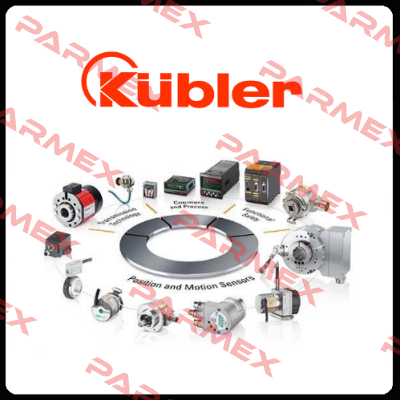 8.5020.0060.1024.S262.0008 ///2114103915 Kübler