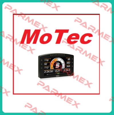 VE5200.24-1 Motec