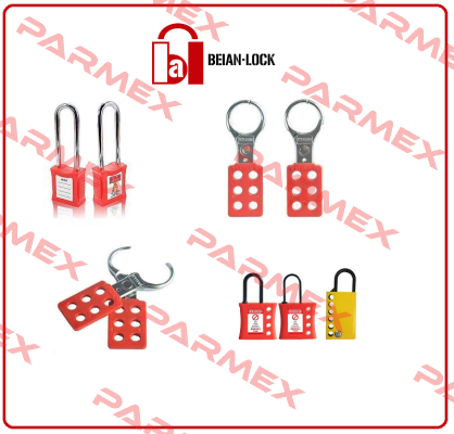 BAN D41 Beian Lock