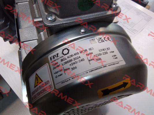 Fpz-SCL K06-MS MOR IE3price