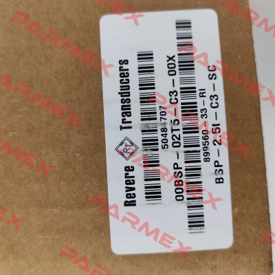 Revere-BSP-2,5t-C3-SC / 0825C3price