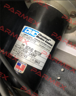 Cmc Cleveland Motion Controls-MT2630-149AFprice