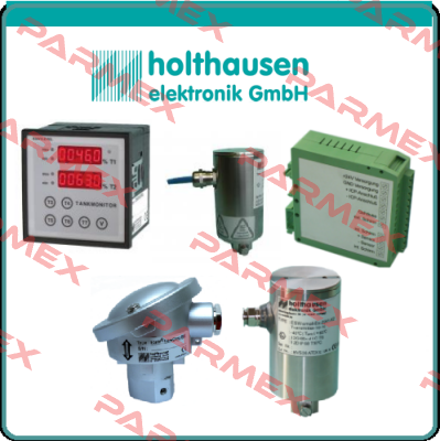 VDT CONTROL 2 PC1  HOLTHAUSEN ELEKTRONIK