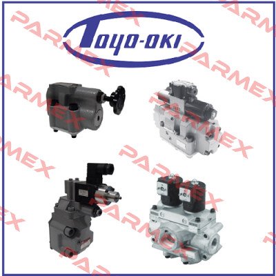 HC1-XD-40*300 FA JTEKT FLUID POWER SYSTEMS CORPORATION (ex. Toyooki)