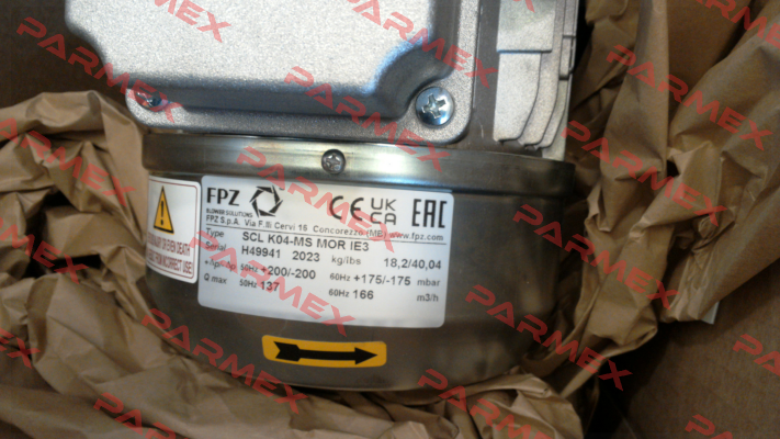 Fpz-SK04MS50+0240      SCL K04 MS SERIES MORprice