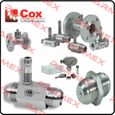 CPT86-AN-C-C01 Cox