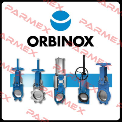 EB/  PART NO: 2 Orbinox