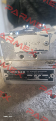 Woerner-VPA-C.B/00/6/S/0/0/10/10/63price