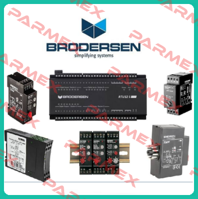 MXT-10 924 Brodersen