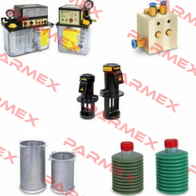 pump for HMTP-3M-400 Hansung Precision