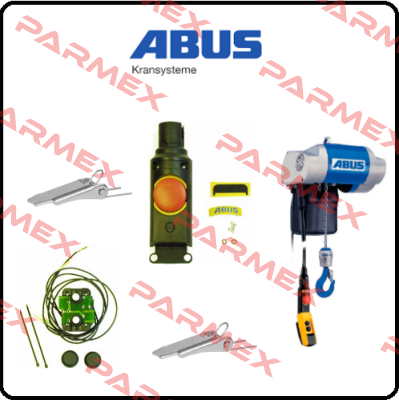 (GM7000)-AZF 630 Abus