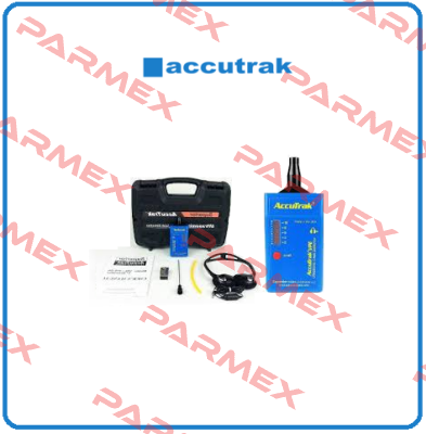 VPE - base kit ACCUTRAK