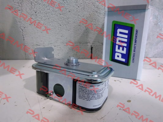 Johnson Controls-P32AJ-2Cprice