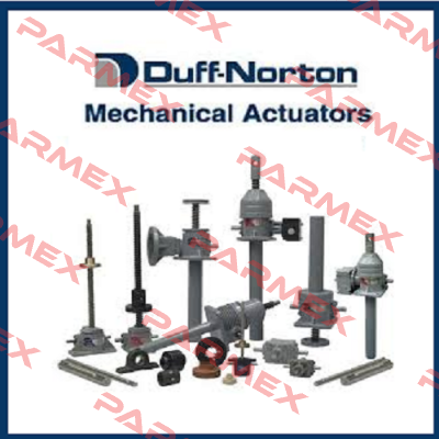 M3554-136 Duff Norton