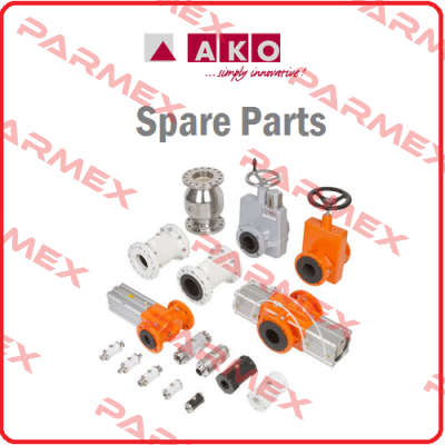 VF050.04HTEC.35.30LA AKO Armaturen