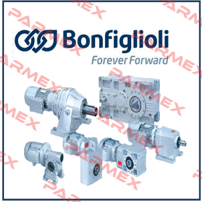VF 49 P1 24 P71 B14 Bonfiglioli
