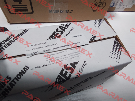 ESA Pyronics International-ESTROB2 A300505CN1/00RCBBB0//104E//21LTLprice