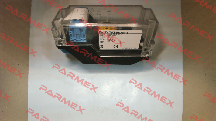 Rotech-Type TCR8MVAZM12price