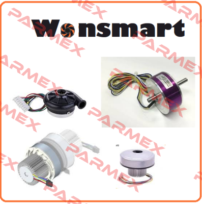 WS2408DY01V01-SRP006 WONSMART