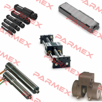 Kit for 446 50008 STB 40A 230 DMA Tolomatic