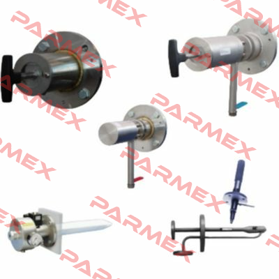 TF-M-G1/2-MS-M3-PT100-3L/350 Bühler Technologies