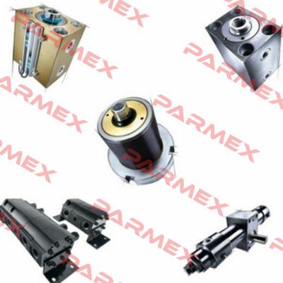 SEAL KIT FOR BZ 500.63/40.77.201.100 4.R.V.Z Merkle