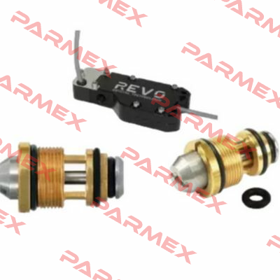 P/N: RS5012005A00000 Revo
